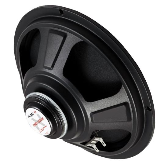 FOR-X XMD-1020N 20 CM 180W 80W RMS MIDRANGE OTO HOPARLÖR resmi