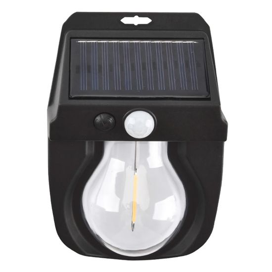 POWERMASTER PM-23707 SOLAR LAMBA SENSÖRLÜ resmi