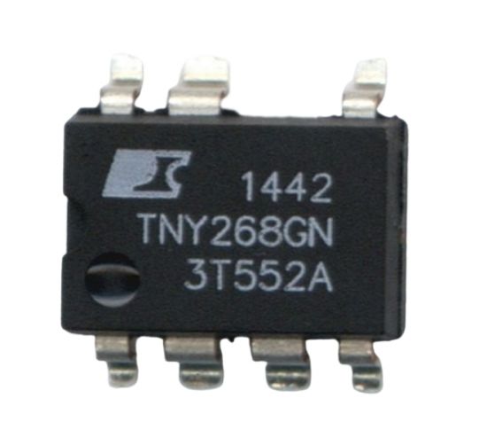 TNY 268GN SOP-7 SMD ENTEGRE DEVRE resmi