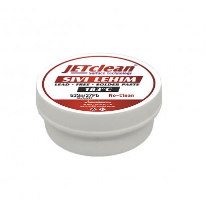 JETCLEAN 50 GR 183C KREM LEHİM resmi