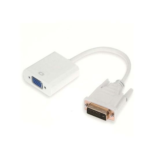 S-LINK SL-DVGA10 DVİ-D TO VGA AKTİF DÖNÜŞTÜRÜCÜ resmi