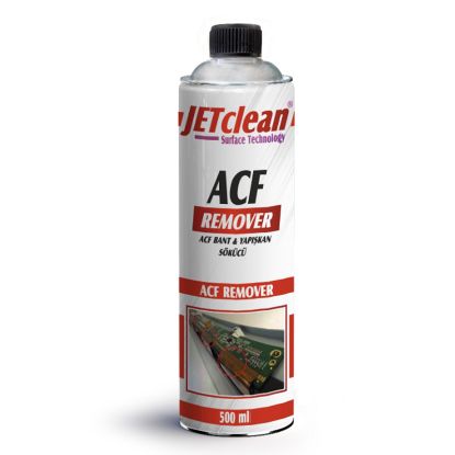 JETCLEAN ACF BANT YAPIŞKAN SÖKÜCÜ SPREY 500ML resmi