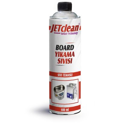 JETCLEAN BORD YIKAMA SIVISI (SIVI TEMASLI) 600ML resmi