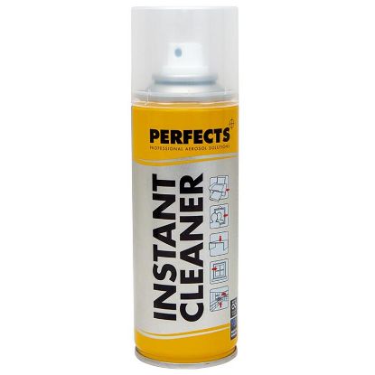 PERFECTS 200 ML INSTANT CLEANER KÖPÜK SPREY (TEMİZLEYİCİ) resmi