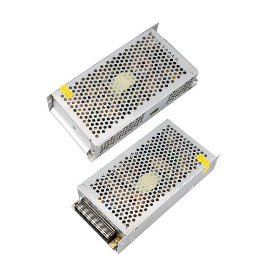 S-LINK SL-KA260 12 VOLT 20 AMPER 255 WATT METAL KASA ADAPTÖR resmi