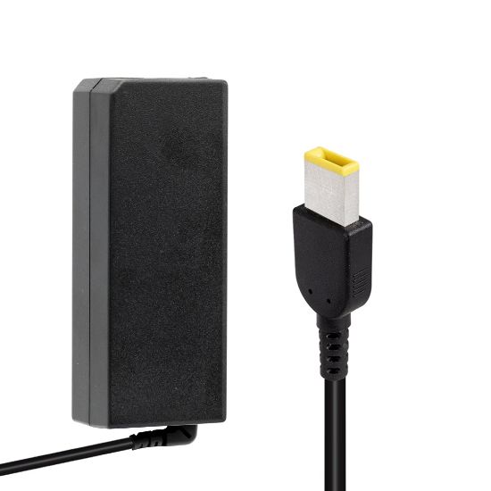 S-LINK SL-NBA17 20 VOLT 4.5 AMPER 90 WATT IBM LENOVA NOTEBOOK ADAPTÖR resmi