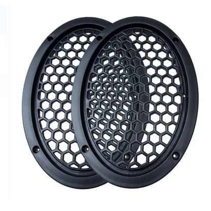 MAGICVOICE 6X9 OVAL HOPARLÖR KAPAK (2Lİ TAKIM) resmi