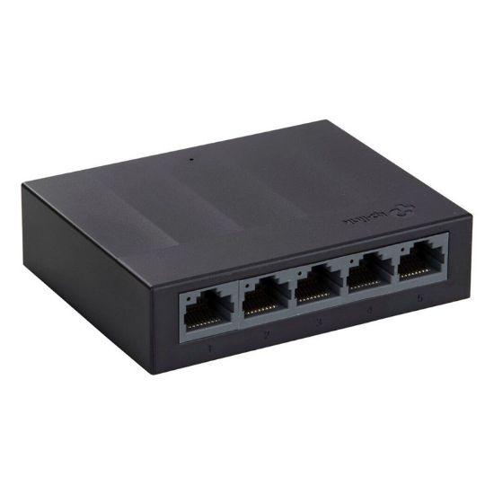 TP-LINK LS1005G 5 PORT GIGABIT DESKTOP SWITCH resmi