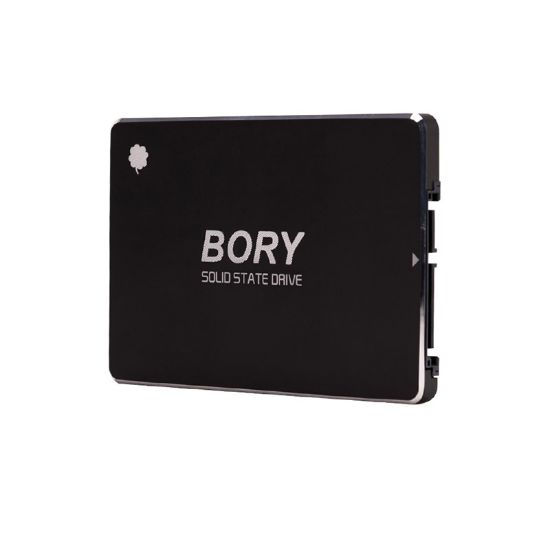 BORY R500-C128G SATA3 128 GB SSD 550/510 MBS HARDDİSK resmi