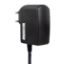 MOSO XKD-C1500IC12.0-18F-DE 12 VOLT 1.5 AMPER 5.5X2.5MM UÇLU PLASTİK KASA PRİZ TİPİ ADAPTÖR resmi