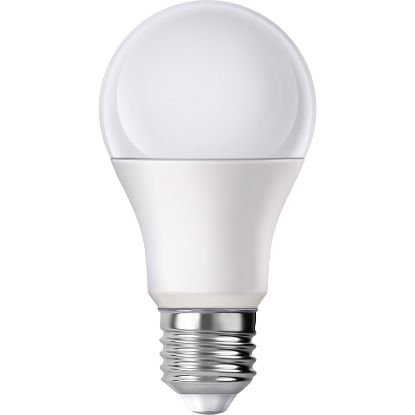 ASAMI 9 WATT E27 900LM 6500K BEYAZ LED AMPUL resmi