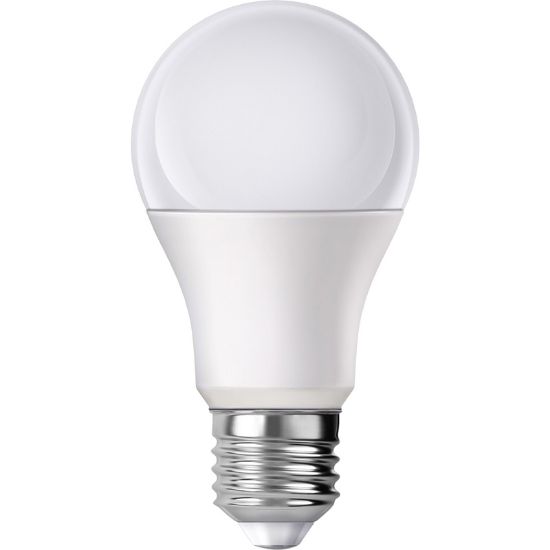 ASAMI 9 WATT E27 900LM 6500K BEYAZ LED AMPUL resmi