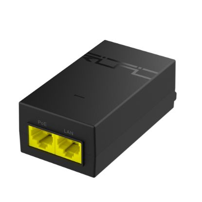 RUIJIE REYEE RG-POE-AF15 1-PORT 52V DC 0.3A POE ADAPTER resmi