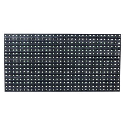 SMD LED PANEL P10 16X32 KIRMIZI resmi