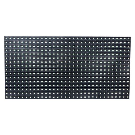 SMD LED PANEL P10 16X32 KIRMIZI resmi