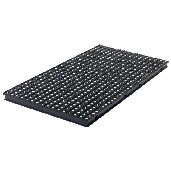 SMD LED PANEL P10 16X32 BEYAZ resmi