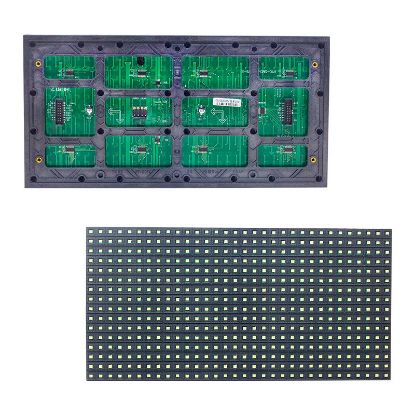 SMD LED PANEL P10 16X32 BEYAZ resmi