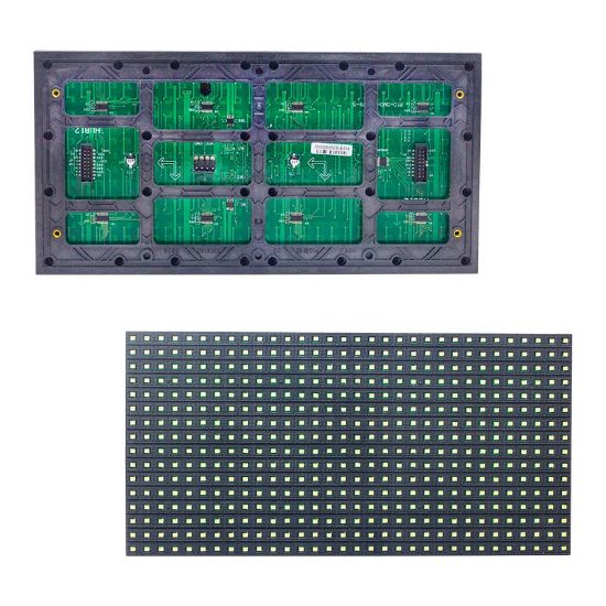 SMD LED PANEL P10 16X32 BEYAZ resmi