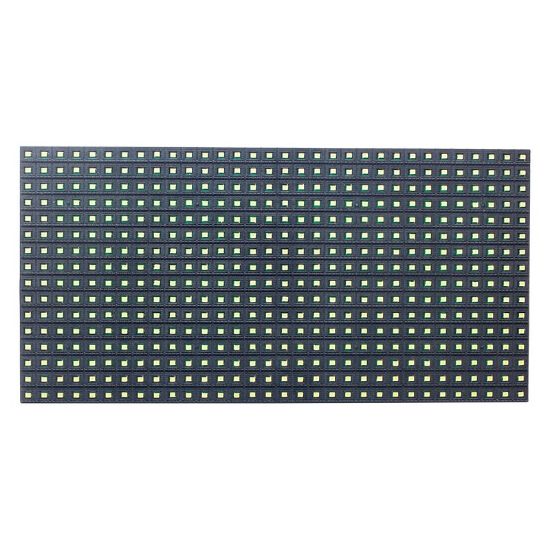 SMD LED PANEL P10 16X32 BEYAZ resmi