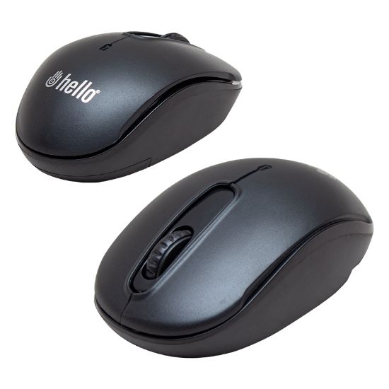 HELLO HL-2726 2.4 GHZ KABLOSUZ MOUSE resmi