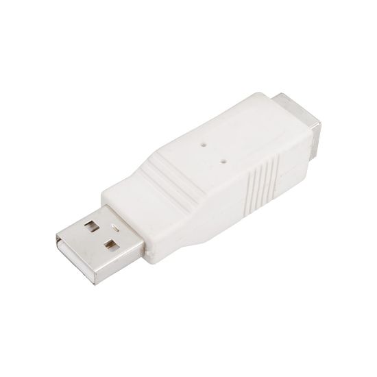 USB ERKEK YAZICI DİŞİ ÇEVİRİCİ JACK resmi