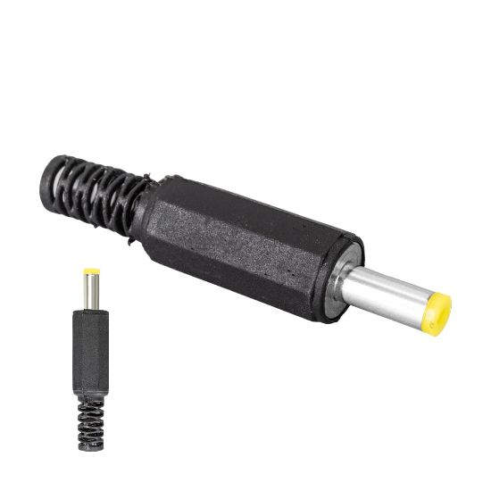 KÜÇÜK TİP 1.7 MM DC JACK SONY ADAPTÖR FİŞ resmi