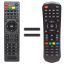 WEKO KR AKİWA 2025 HD PVR*RAMSAT RS-1200 HD*SKYTECH UYDU KUMANDASI resmi