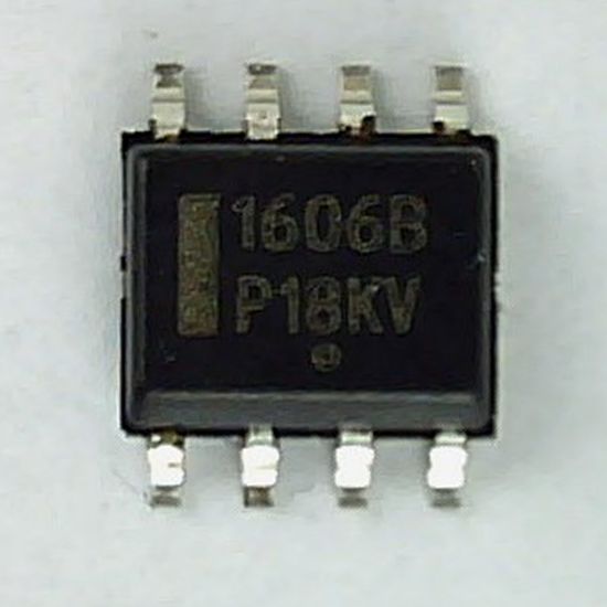 NCP 1606B SMD resmi