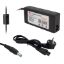POWERMASTER PM-31062 15 VOLT - 6 AMPER 6.3*3.0 UÇLU TOSHIBA NOTEBOOK ADAPTÖR resmi