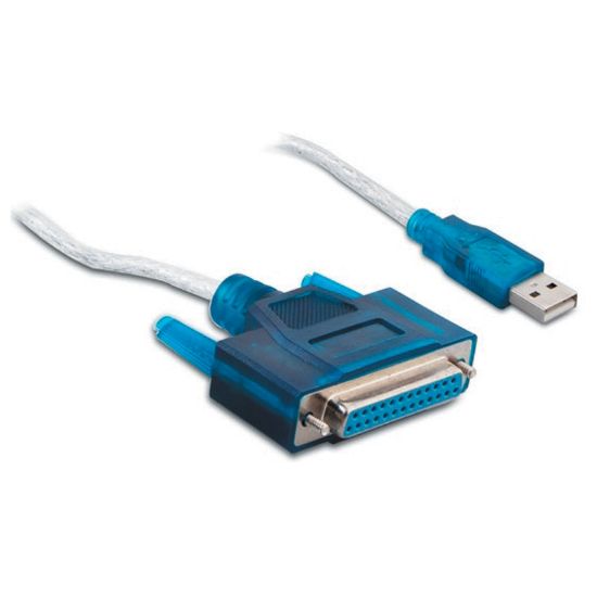 S-LINK SL-255T USB TO 25P F ÇEVİRİCİ resmi