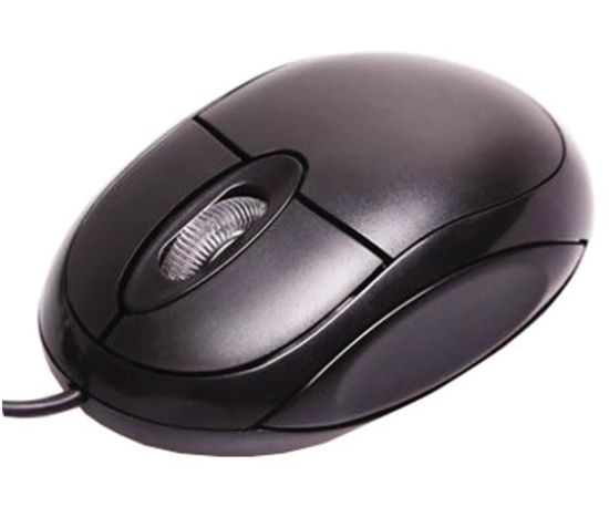 EVEREST SM-385 USB KABLOLU MOUSE resmi