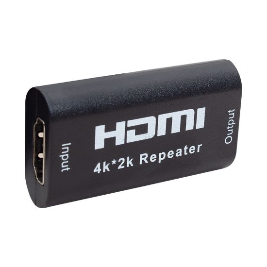 POWERMASTER PM-32143 HDMI REPEATER ÇEVİRİCİ resmi