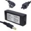 POWERMASTER * SL-NBA92 19 VOLT - 4.22 AMPER 5.5*2.5 UÇLU SAMSUNG NOTEBOOK ADAPTÖR resmi