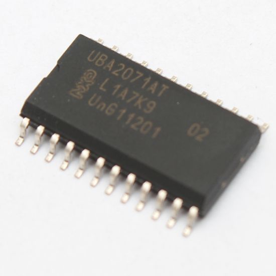 UBA 2071AT SMD  UBA 2071T SMD resmi