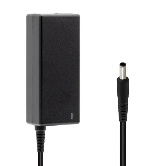 POWERMASTER PM-33433 19.5 VOLT - 2.31 AMPER 4.5*2.7*0.6 İĞNE UÇLU DELL NOTEBOOK ADAPTÖR resmi