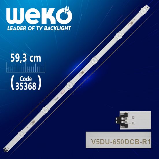 S_5U75_65_FL_R6_REV1.4_150514_LM41-00121E - V5DU-650DCB-R1 - 59.3 CM 6 LEDLİ - (WK-975) resmi