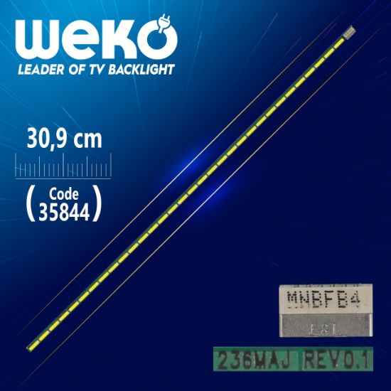 236MAJ REV0.1 - 24M47 - MNBFB4 - 30.9 CM 32 LEDLİ - (WK-1306) resmi