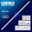 32HR332M05A7 V0  32D1200 GL 5 LEDLİ 56.4 CM 6V resmi