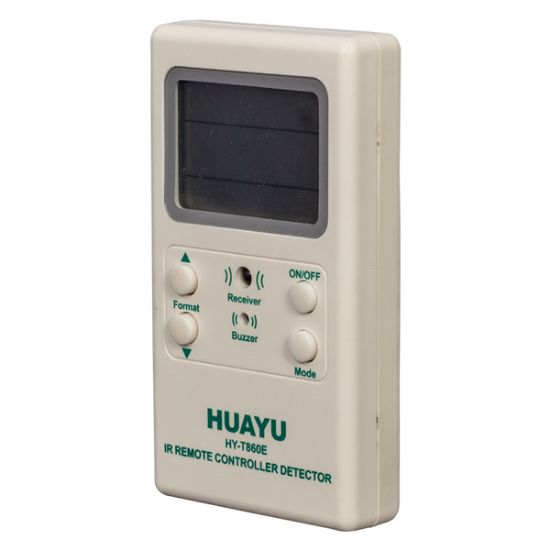 HUAYU HY-T860E DATA OKUMALI DIGITAL KUMANDA TEST CİHAZI resmi