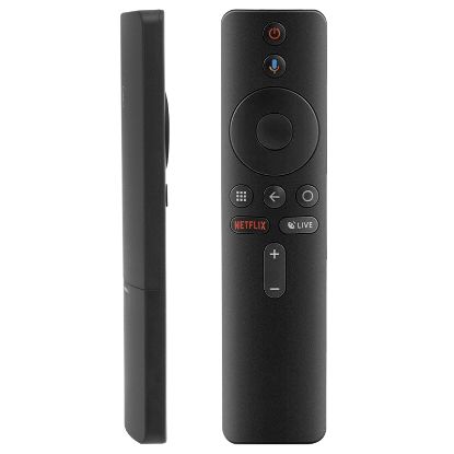 WEKO KR XIAOMI MI BOX S NETFLIX TUŞLU 4K ANDROİD TV BOX KUMANDA HRM1790 resmi