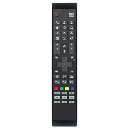 WEKO KL VESTEL-LOEWE LCD LED TV KUMANDA (RCA4822-30072765) resmi