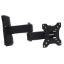 POWERMASTER PWR-H24 10 - 27 ÇİFT KOLLU KİLİTLİ HAREKETLİ DUVAR ASKI APARATI resmi