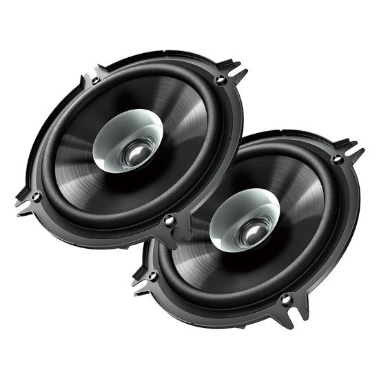 PIONEER TS-G1310F * TS-G1315 13 CM 230 WATT TWEETERSIZ OTO HOPARLÖR (2Lİ TAKIM) resmi