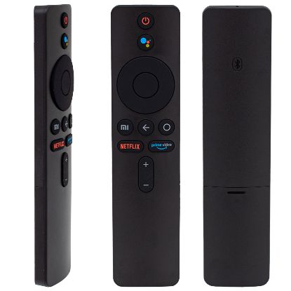 WEKO KR XIAOMI MI HRM1789 NETFLIX PRIME VIDEO TUŞLU LCD LED TV KUMANDA resmi