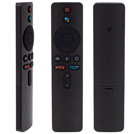 WEKO KR XIAOMI MI HRM1789 NETFLIX PRIME VIDEO TUŞLU LCD LED TV KUMANDA resmi