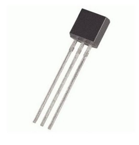 2SA 1270 TO-92  TRANSISTOR resmi