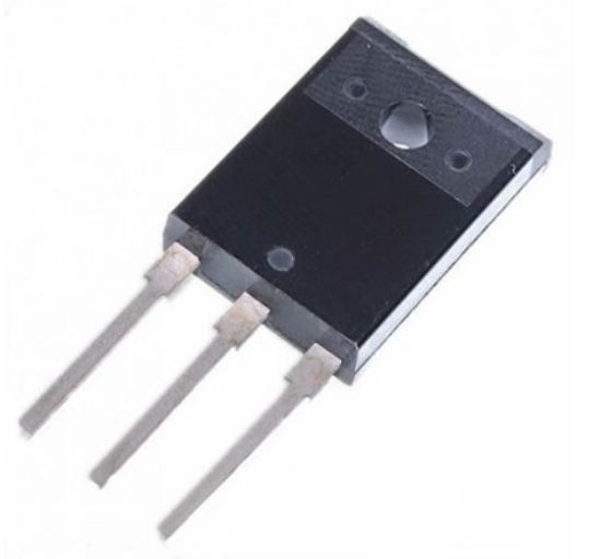 2SB 1156 SOT-199 TRANSISTOR resmi