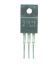 2SB 1274 TO-220F TRANSISTOR resmi