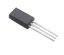 2SB 740 TO-92L TRANSISTOR resmi