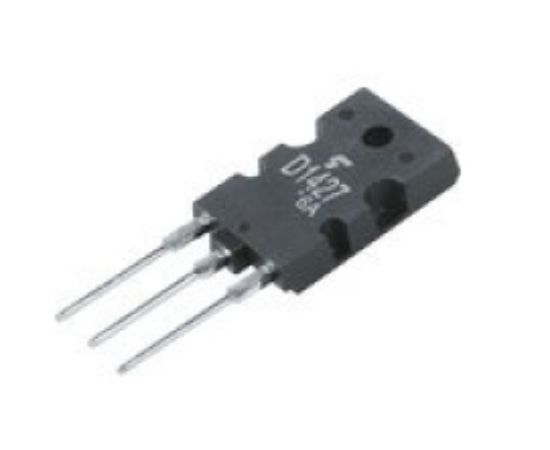 2SD 1427 TO-3PH TRANSISTOR resmi